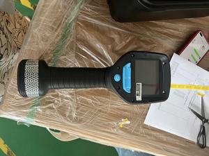 Caméra thermique infrarouge portable haute définition Drager AH01200 pour la mesure industrielle des hautes températures - Product Image 3