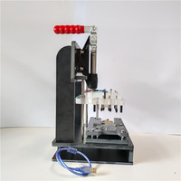 Herramienta de soldadura Digital Industrial personalizada, plantilla de prueba de Pcb funcional, soporte de prueba de máquina Pcb