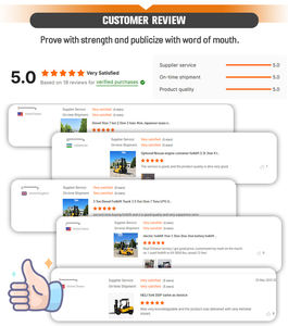 מלגזות מיני חשמליות סיניות INFRONT 60V בעלות קיבולת גבוהה 1.5 טון 2 טון <span class=keywords><strong>3</strong></span> טון 5 טון 2.5 טון מלגזה חדשה משומשת - Product Image 6