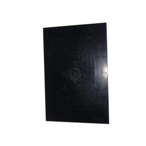 Kaixuan-sistema de construcción prefabricado de hormigón, marco de plástico reciclado, PVC, ligero, reutilizable, con cupón, 001 - Product Image 3