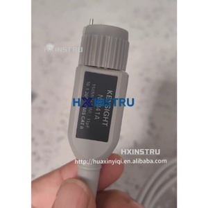1ชิ้น Agilent keysight N2841A 150MHz Oscilloscope Probe/DA H - Product Image 3