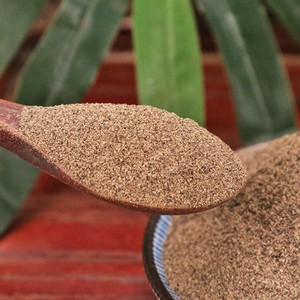Pepe Nero Macinato Puro 550GL in Offerta Speciale, Grado Alimentare, Vendita all'Ingrosso Diretta dalla Fabbrica, Spezia Essiccata 100% Pura e Naturale dalla Cina - Product Image 3