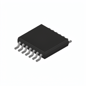 Composant électronique à puces 74HC30TELL-E, canal de distribution du fabricant de circuits logiques - Product Image 1