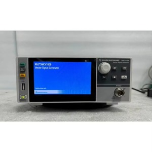 เครื่องกำเนิดสัญญาณ R&S 1 ชิ้น รุ่น SMCV100B 7.125G ของใหม่ - Product Image 2