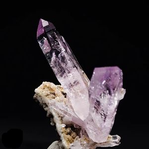 Spécimen de cristal du mexique, améthyste naturelle de <span class=keywords><strong>Vera</strong></span> <span class=keywords><strong>Cruz</strong></span>, prix de gros - Product Image 3