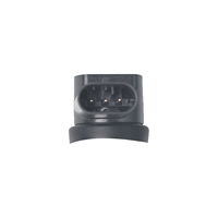 Nova Bobina de Ignição 3705100-K02-10 para Motor DFSK Dongfeng Sokon DK18 com Garantia de 2 Anos e Compatibilidade Universal