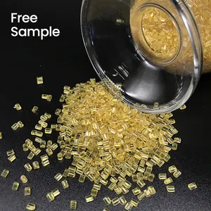 Free Sample Certified Raw Materials Ultem 1000 SABIC PEI Resin Pellets