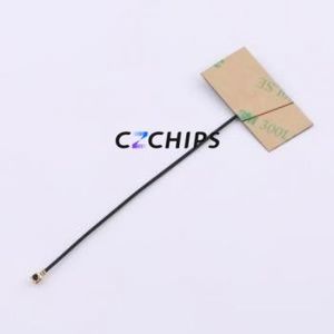 AIUF001 Antenna RF ( Antenna Type: FPC Antenna )( Bandwidth: 4.9GHz )( Gain: 3.43dBi )( Impedance: 50Ohm ) - Product Image 1