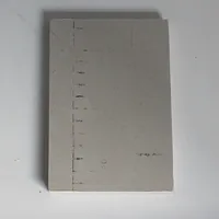 Plaque de plâtre ignifuge et résistante à l'humidité pour plafonds suspendus et cloisons - Matériau de construction intérieur en gros