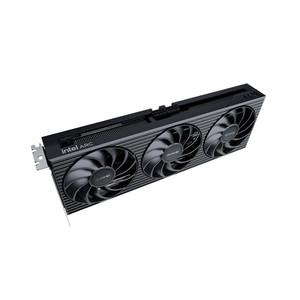 การ์ดจอ <span class=keywords><strong>RX5700</strong></span> Xt สำหรับเล่นเกมบนเดสก์ท็อป การ์ดแสดงผล Rx 5700 Xt ความจุ 8GB GDDR6 การ์ด 5700xt - Product Image 2