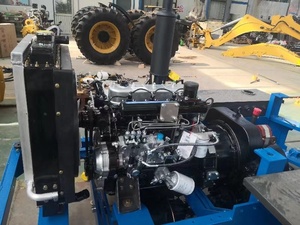 รถตัก ZL12F 1.2ตันอุปกรณ์ก่อสร้างรถตักดิน - Product Image 3