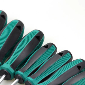 Hex Screwdriver Set Cr V Alloy Steel Metric Hex Key Tools For Diy Repair - Product Image 2