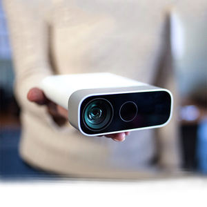 Caméra de profondeur Azure Kinect DK intelligente 1MP, caméra stéréo Tof, caméra RVB 12MP pour l'intégration Azure, conçue pour les <span class=keywords><strong>d</strong></span>éveloppeurs - Product Image 4