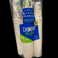 Sac d'emballage en plastique de tasse de papier imprimé matériel d'OPP-LOGO personnalisable
