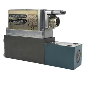 Servoválvula hidráulica 0811 402 070 4WRPEH 10 C1 0811404821/G24K0/A1M 0811404621 4WRPEH6C3B04L-2X/G24K0/<span class=keywords><strong>B5M</strong></span> - Product Image 6