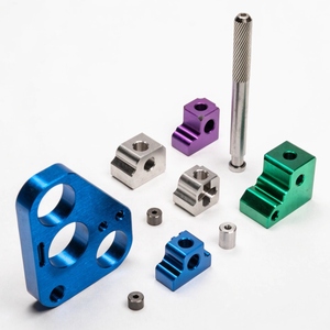 Rapid Prototyping Custom 1 Piece Minimum 30 Years Prototype Factory ABS <b>PC</b> POM Metal Plastic - Product Image 1