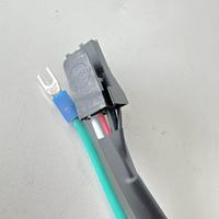 Kustomisasi Berbagai Kabel Harness Baterai