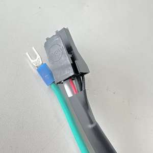 Изготовление различных кабельных сборок для аккумуляторов на заказ - Product Image 2