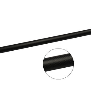 10ft 12ft 13ft 3.25lb 2 Section <span class=keywords><strong>meilleur</strong></span> carpe de pêche <span class=keywords><strong>longue</strong></span> canne carpe 40T en fibre de carbone pour d'eau douce avec porte <span class=keywords><strong>moulinet</strong></span> FUJI - Product Image 4