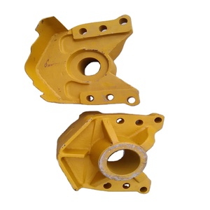 <span class=keywords><strong>D85</strong></span>ピストンバルブ130-63-12364ブルドーザーアクセサリー卸売フライホイールハウジングアセンブリ - Product Image 3