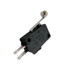 <span class=keywords><strong>Micro</strong></span>-interrupteur pour appareils électroménagers, interrupteur de verrouillage de <span class=keywords><strong>porte</strong></span> 16A à 3 broches avec levier coulissant, interrupteur de fin de course pour distributeur automatique - Product Image 5