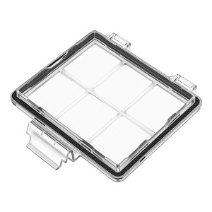 <span class=keywords><strong>Filtro</strong></span> Primario Lavable de Repuesto para Aspiradoras IRobots <span class=keywords><strong>Roomba</strong></span> Essential Y0110/Y0112/Y011240, Accesorios Mejorados para Aspiradoras - Product Image 4