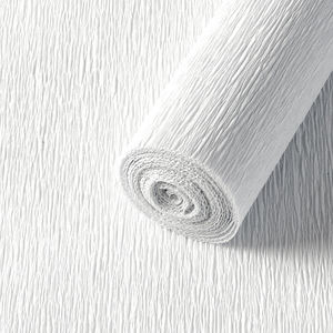 Vente en gros 50*250cm rouleau <span class=keywords><strong>de</strong></span> <span class=keywords><strong>papier</strong></span> crêpe coloré Origami <span class=keywords><strong>papier</strong></span> crêpe froissé artisanat bricolage fleurs décoration <span class=keywords><strong>papier</strong></span> crêpe fleurs - Product Image 3