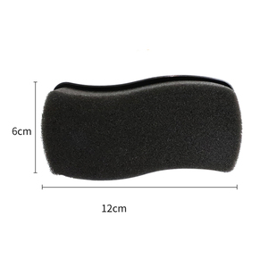 GON22 Esponja Portátil <span class=keywords><strong>para</strong></span> Pulir <span class=keywords><strong>Zapatos</strong></span>, Kit de Cuidado Incoloro <span class=keywords><strong>para</strong></span> Calzado - Product Image 4