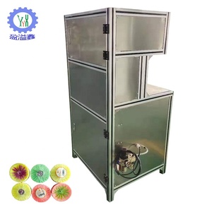Máy Đóng Gói Pleat Xà Phòng Bằng Tay - Product Image 6