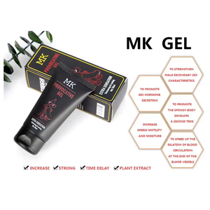 Hot Sale Factory Price Products <b>Men</b> Care Massage Cream <b>Titan</b> Gel Gold Products for <b>Men</b> Orignal Maral Gel <b>Men</b> Increase Delay - Product Image 3