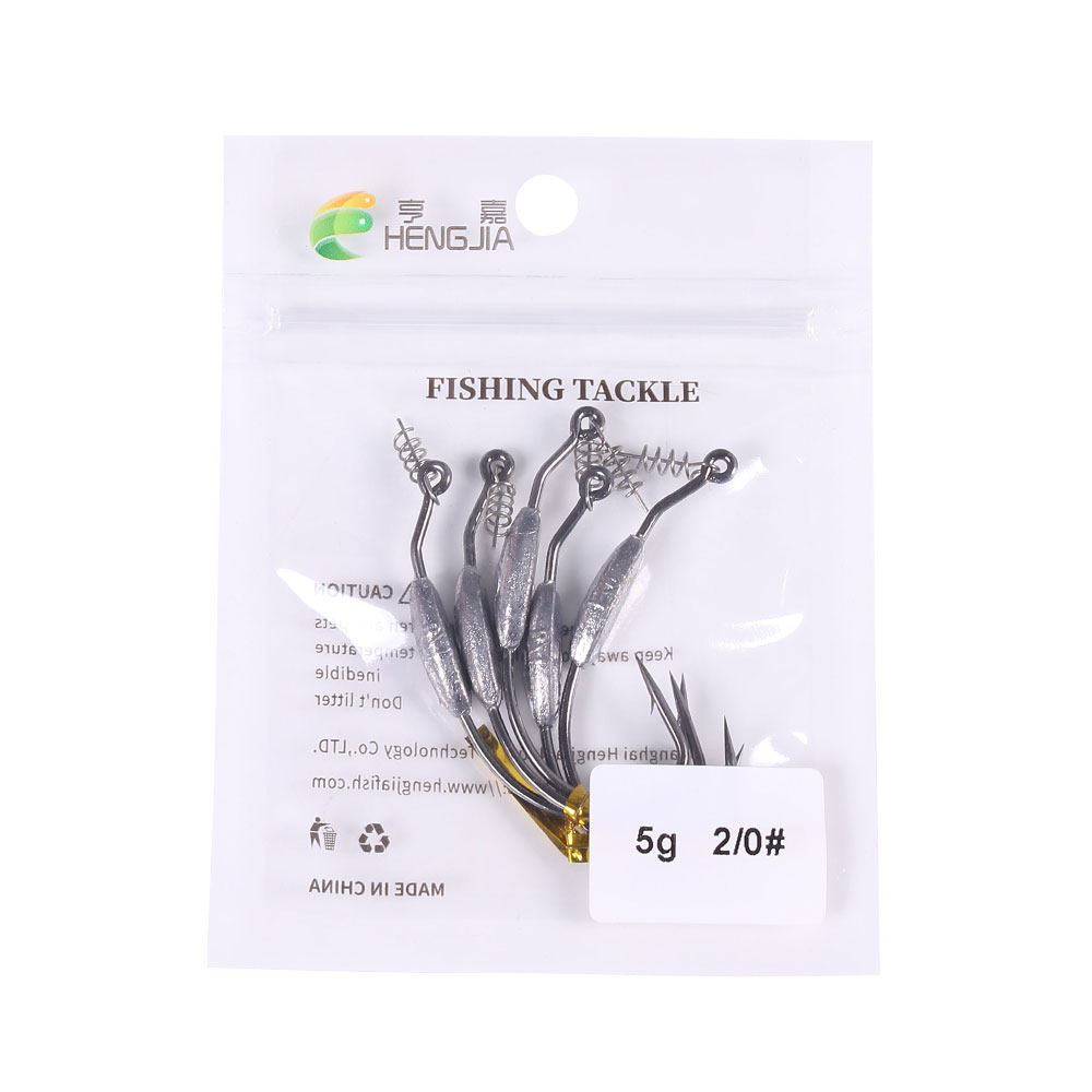 5g-5 pcs/sac
