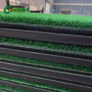 Tappetino da <span class=keywords><strong>Golf</strong></span> 3D Premium GSM 1,5x1,5m a <span class=keywords><strong>4</strong></span> Strati per Allenamento - Product Image 3