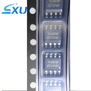 M95040-WMN6TP Chip EEPROM SOP-8 95040WP nuovo prima dell'ordine rinnova le richieste di offerta - Product Image 1