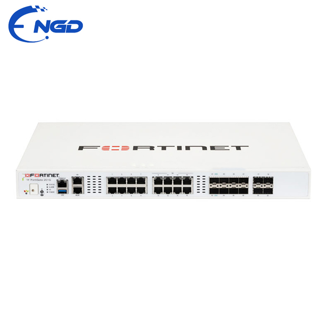FG-200G Next Generation Firewall  Enterprise Security Appliance 24Gbps 10G Ports Dual Power HA VPN Threat Protection