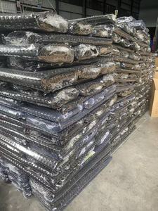 HDPE Dimple cống Hội Đồng Quản trị cho mái vườn mật độ cao polyethylene thoát nước tấm vườn Nguồn cung cấp - Product Image 5