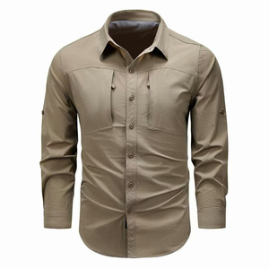 รองเท้าบูททางยุทธวิธี DSF30 ไซส์ M-4XL ผ้า Oxford กันน้ำ สำหรับกิจกรรมกลางแจ้งทุกฤดู สีดำ - Product Image 2