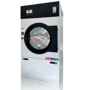 Lavadora Industrial, Máquina de Lavandería - Product Image 4