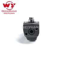 WEIYUAN nouvel ensemble de soupape de commande de corps d'injecteur de carburant de noyau pour le type d'injecteur d'application de moteur de voiture Diesel de CAT 3412