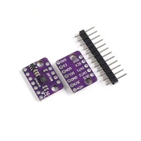 Módulo BMI160: Giroscopio de Velocidad Angular de 6 Ejes (6DOF) + Sensor de Aceleración Gravitacional (IIC y SPI)