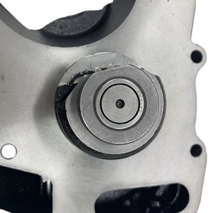 ปั๊มน้ำ 4854894 GP-WATER 277-2939 346-0411 สำหรับ OEM 320D2 C7.1 อะไหล่เครื่องจักรก่อสร้าง - Product Image 3