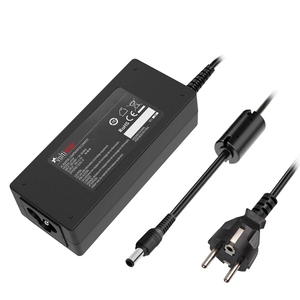 120W PC <span class=keywords><strong>AC</strong></span> <span class=keywords><strong>Adapter</strong></span> cargador cho màn hình 19V 1.7A 6.5x4.4mm plug-in kết nối cho LED ánh sáng 5V/1A/2A/5A/12V/24V Đầu Ra hiện tại - Product Image 1