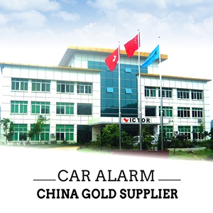 Victor VT-IM889 2025 NUEVO Sistema de Bloqueo de Motor RFID 2.4GHz Universal DC12V con Distancia de Control de 2-30m, Inmovilizador de Coche - Product Image 6
