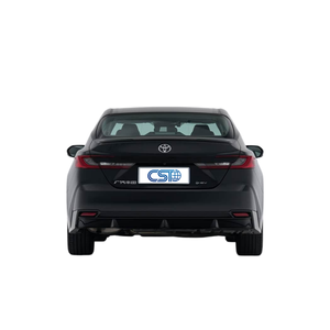 Auto Usado de Bajo Kilometraje, <span class=keywords><strong>Toyota</strong></span> <span class=keywords><strong>Corolla</strong></span> 2023 2024 Híbrido 1.8L, Pintura Original de Fábrica, <span class=keywords><strong>Toyota</strong></span> <span class=keywords><strong>Corolla</strong></span> de <span class=keywords><strong>Segunda</strong></span> <span class=keywords><strong>Mano</strong></span>, Auto de Pasajeros - Product Image 4