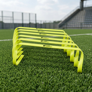 Agility Flat Hurdle - Product Image 3