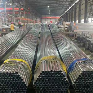 <span class=keywords><strong>304</strong></span> paslanmaz çelik boru programı 40 | ASTM A312 sertifikalı | Sıhhi tesisat ve HVAC sistemleri için uygun maliyetli | 15% <span class=keywords><strong>vs</strong></span> 316L tasarruf edin - Product Image 4