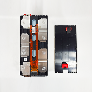 Paquete de Baterías Modelo 4s1p, <span class=keywords><strong>Precio</strong></span> de Fábrica, 14.8v, Módulo de Batería de Iones de Litio para <span class=keywords><strong>Nissan</strong></span> <span class=keywords><strong>Leaf</strong></span> Byd, Catl 4s1p 180ah - Product Image 1