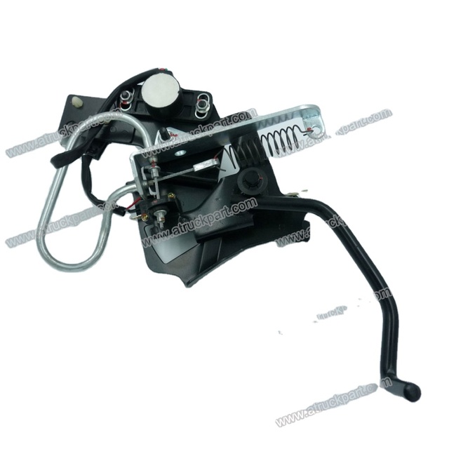 8-97994-589-5 8-97994589-5 8979945895 Electronic Accelerator Pedal GAS ASSY for ISUZU NKR77/4KH1-TC Truck Spare Parts