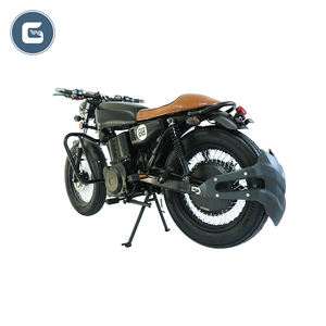 Revuelta-motocicleta eléctrica para adultos, vehículo de paseo más rápido, a bajo precio - Product Image 5