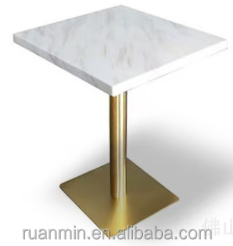 Square table 60*60*75cm