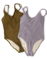 Bikini fabricante diseño de fábrica tela de nailon reciclado chica joven cubrir Ups ropa de playa Biquini 2022 Oem Bikini